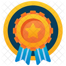 Badge  Icon