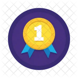 Badge  Icon