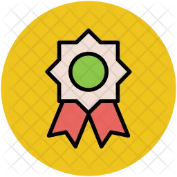 Badge  Icon