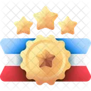 Badge  Icon