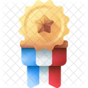 Badge-  Icon