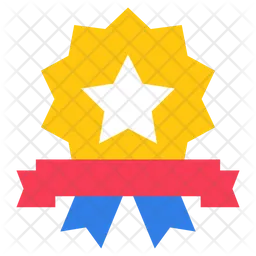 Badge  Icon