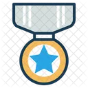 Badge Star Badge Quality Badge Icon