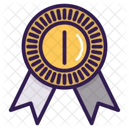 Badge  Icon