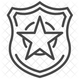 Badge Icon
