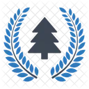 Award Achievement Badge Icon