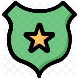 Badge  Icon