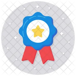 Badge  Icon