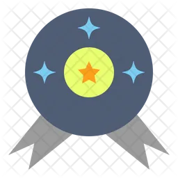 Badge  Icon