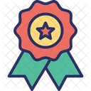 Badge Premium Badge Promotion Icon