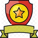 Badge Award Reward Icon