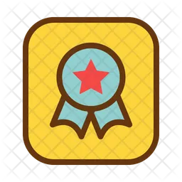 Badge  Icon