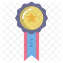 Artboard Nomination Trophy Icon