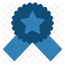 Start Badge Reward Seller Icon
