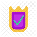 Ecommerce Approved Seller Icon