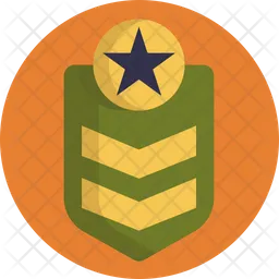 Badge  Icon