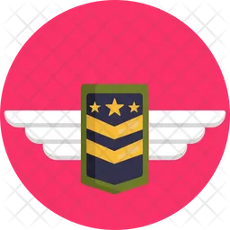 Badge  Icon