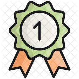 Badge  Icon