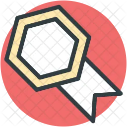 Badge  Icon