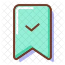 Badge Icône