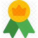 Badge Emblem Award Icon