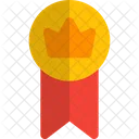 Badge Emblem Award Icon