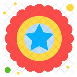 Badge  Icon