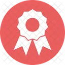 Badge Rating Reward Icon