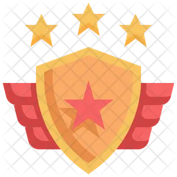 Badge  Icon