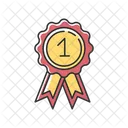 Badge Reward Award Icon