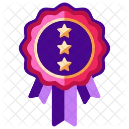 Badge  Icon