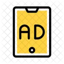 Badge Marketing Advertisement Icon