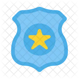 Badge  Icon