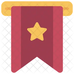 Badge  Icon