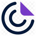 Badge Icône