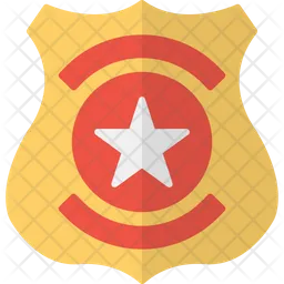 Badge  Icon