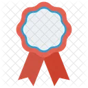 Award Badge Quality Icon