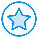 Badge Award Sticker Icon