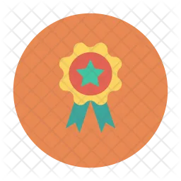 Badge  Icon