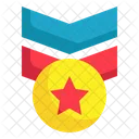 Badge  Icon