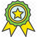 Badge  Icon