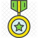 Badge  Icon