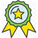 Badge  Icon