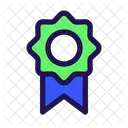 Badge  Icon