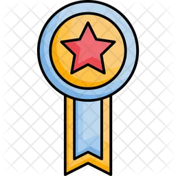 Badge  Icon