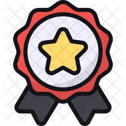 Badge  Icon