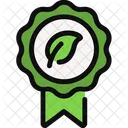 Badge Plant Based Reward Icon