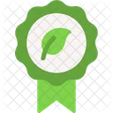 Badge Plant Based Reward Icon