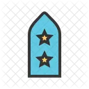 Badge Military Award Icon