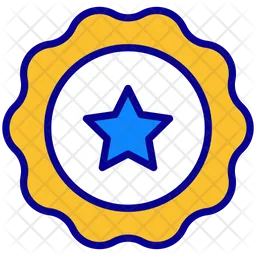 Badge  Icon